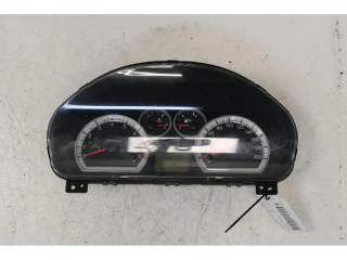 Přístrojová deska Chevrolet Aveo 2008