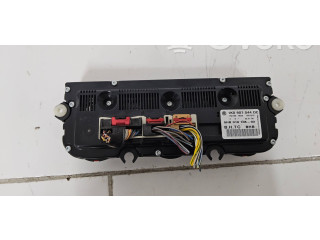 Блок управления климат-контролем 1K0907044DC, 5HB01010603 Volkswagen Touran I