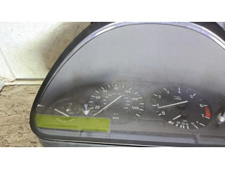 Přístrojová deska BMW X5 E53 2003 62116907014, 1911230137B