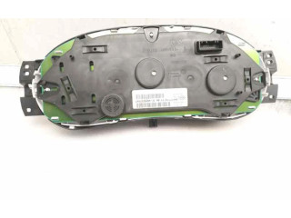 Přístrojová deska Renault Sandero I 2014 248102645RB