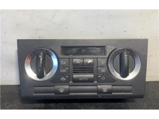 Блок управления климат-контролем 412206018027   Audi A3 S3 8P