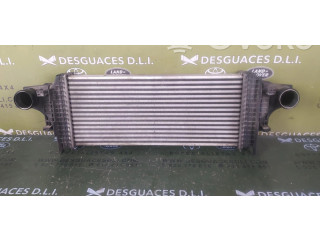 Интеркулер A1645001900 Mercedes-Benz ML W164