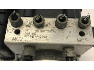 Jednotka ABS 9816073880, 9816071180 Peugeot 308 2016