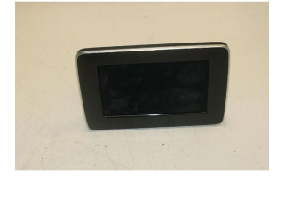 Дисплей A2469007018 Mercedes-Benz A W176