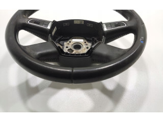 Руль Audi A4 Allroad B8  2008 - 2016 года 8K0419091BG      