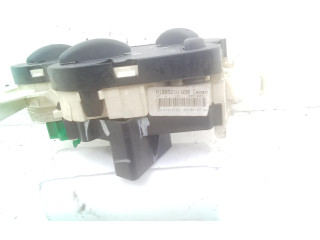 Блок управления климат-контролем N100921v, K9KK7 Dacia Logan I