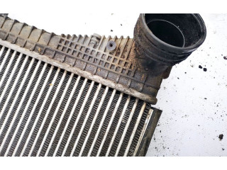 Интеркулер Volkswagen Golf Plus