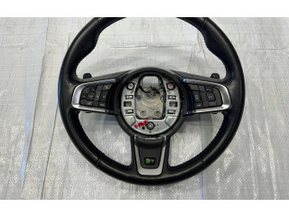 Volant Jaguar E-Pace 2017