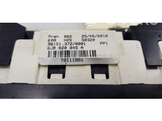 Блок управления климат-контролем 6J0820045A, 6J0820045A   Seat Ibiza IV (6J,6P)