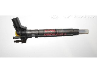 Турбина Жиклер (жиклеры) (форсунка (форсунки) Volkswagen Scirocco 0445116030