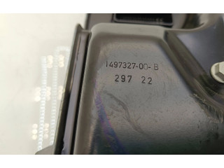 Блок комфорта 149732700B, GFB23339000N95 Tesla Model Y