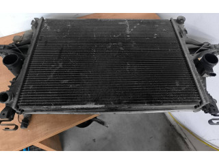 Радиатор охлаждающей жидкости 876118U, 30645151   Volvo S60