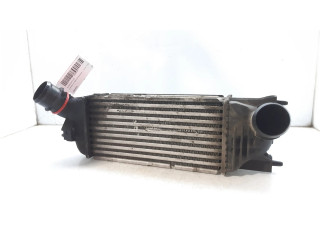 Интеркулер  0384G6   Citroen C5 2.0