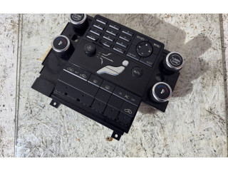Блок управления климат-контролем 30774374, MC3652003 Volvo S80