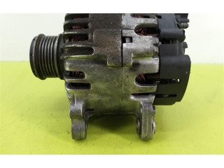 Генератор 06F903023C Audi A3 S3 8L