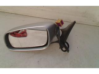 Зеркало электрическое Skoda Fabia Mk1 (6Y) 1999 - 2007 года