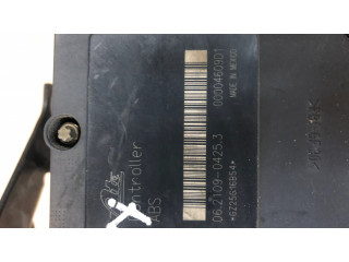 Блок АБС 00004609D1, 06210904253 Nissan Titan