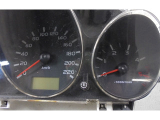 Панель приборов MN148890, MN148890 Mitsubishi Colt