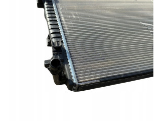 Pojistková skříňka Комплект радиатора Volkswagen Tiguan 2020