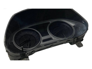 Панель приборов 8380053700, 2574301464 Lexus IS 220D-250-350