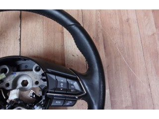 Руль Mazda CX-5 II 2017 - года K0273BDB63M