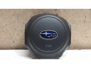 Подушка безопасности водителя 0589P1000698, TG13A02001   Subaru Outback (BS)