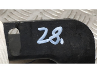 Подушка безопасности пассажира 05890P10035, 34151236B   Peugeot 5008