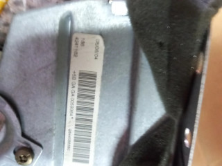 Подушка безопасности пассажира Mitsubishi Outlander