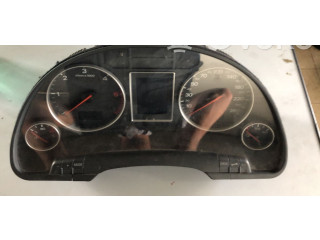 Панель приборов AVF Audi A4 Allroad