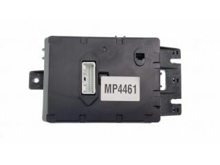 Блок управления климат-контролем P68165967AC, 68165967AC Dodge Challenger