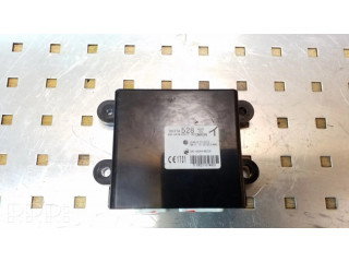 Блок управления дверью