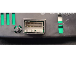 Панель приборов 8021031521 SsangYong Actyon