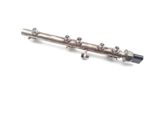 Топливная рампа 7537319   BMW 3 E90 E91   для двигателя N43B20A