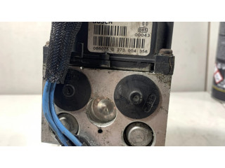 Блок АБС 0273004356 Honda Accord 1999-2002 года