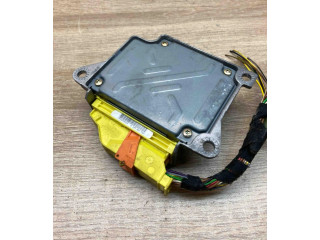 Блок подушек безопасности 8L0959655G, 0285001352   Audi A3 S3 8L