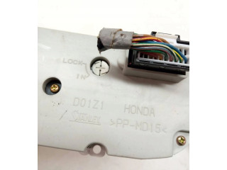 Блок управления климат-контролем 0031NB19   Honda Stream