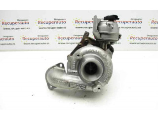 Turbodmychadlo Турбина CM5G6K677GA Ford C-MAX II