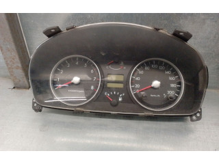 Панель приборов 940031C010, 200387500H Hyundai Getz