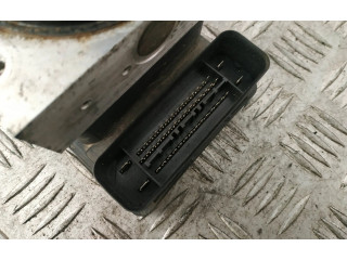 Блок АБС 1J0614117E, 1C0907379C Skoda Octavia Mk1 (1U) 1996 - 2004 года