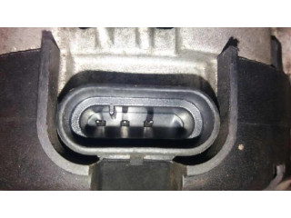 Генератор ALTERNADOR Chevrolet Lanos 1.6