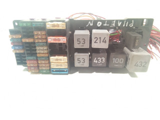 Блок предохранителей 3d0937499b   Volkswagen Phaeton    