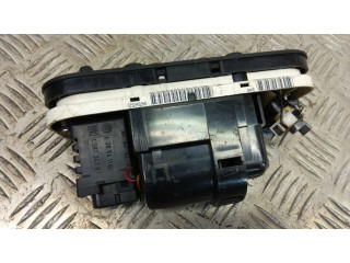 Блок управления климат-контролем 1387940   BMW 3 E36