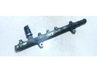 Топливная рампа 0445214024 Mitsubishi Carisma 1.9