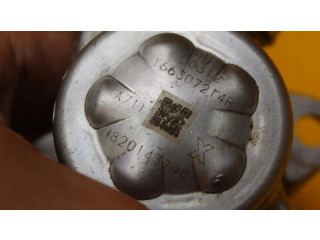 Топливный насос 166307214R Renault Clio IV