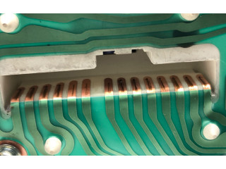 Панель приборов MR576672 Mitsubishi Pajero Pinin