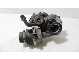  Турбина Mercedes-Benz A W169           