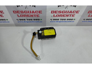 Блок управления 8610A143   Citroen C-Zero