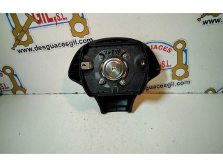 Подушка безопасности водителя 96352584ZL, 26848   Citroen Saxo