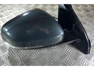 Зеркало электрическое        Volvo V60  2013 - 2018 года   