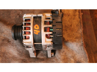 Генератор 6578   Chevrolet Captiva      